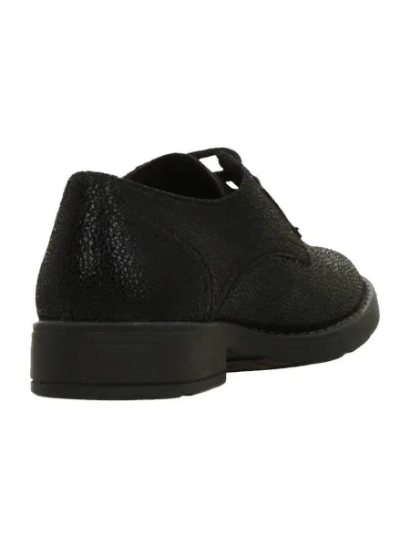 Pantofi copii Geox negru