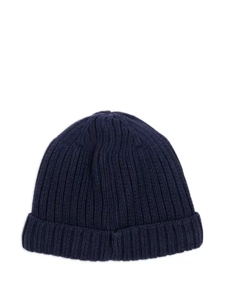 Czapka dziecięca Petit Bateau niebieska