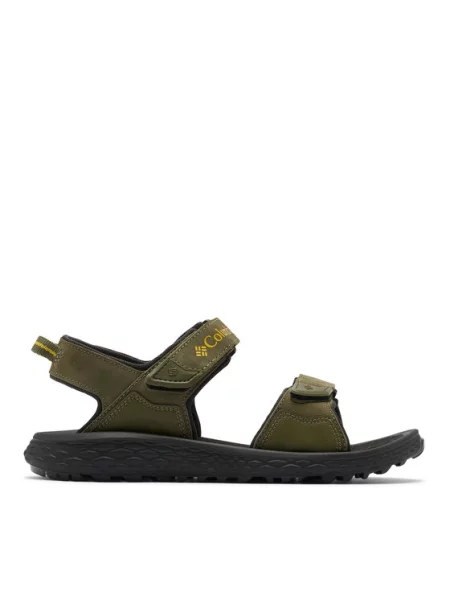Columbia Sandale Kaki