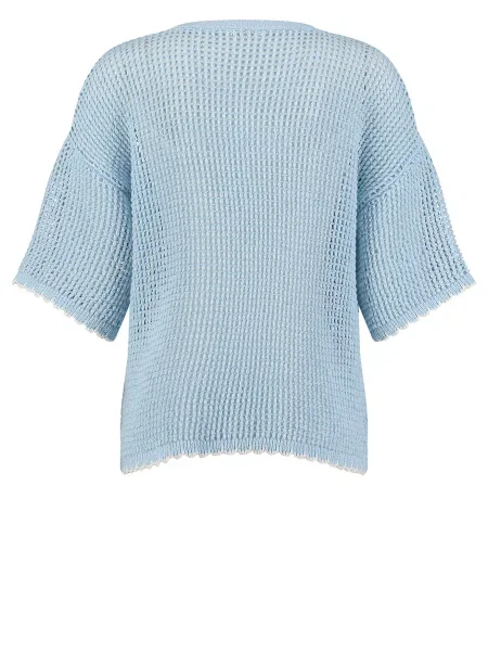 Key Largo Pulover HARBOUR albastru