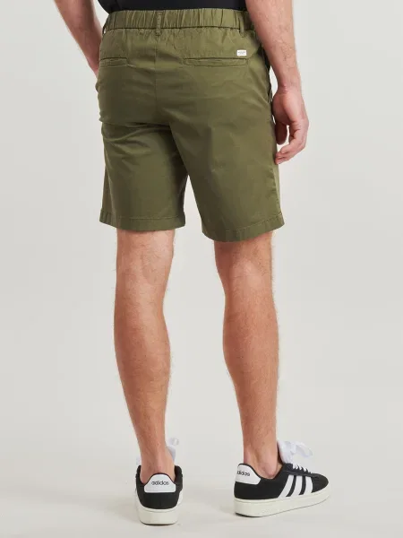 Pantaloni Jack & Jones kaki