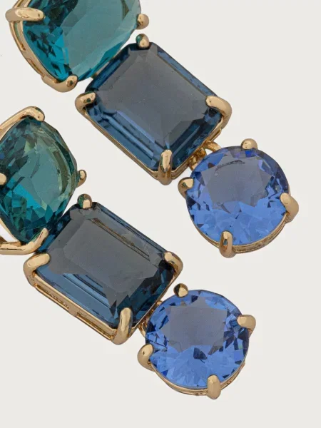 Серьги Lauren Ralph Lauren