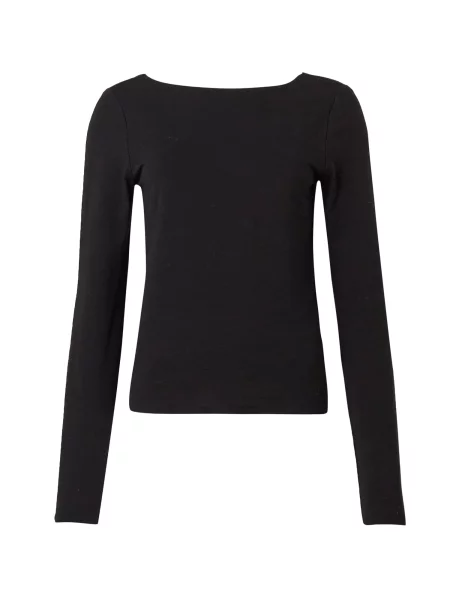 GAP Tricou negru
