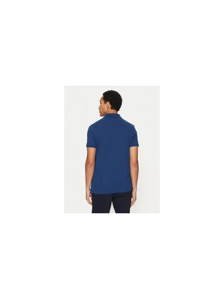 U.S. Polo Assn. Pólóing Regular Fit sötétkék