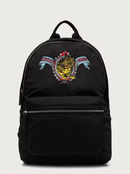 Kenzo Rucsac negru