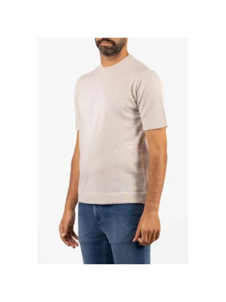 Sweter Alpha Industries wełniany beżowy
