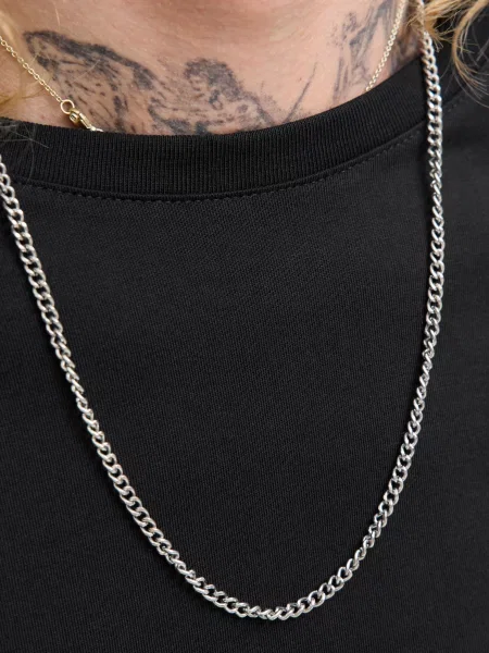 Лонгслив Jack & Jones черный