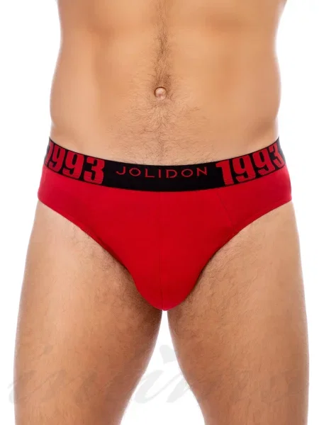 Трусы Jolidon черные