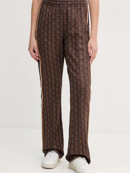 Спортивные штаны Lacoste