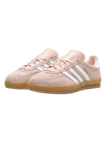 Tenisky Adidas Gazelle ružová