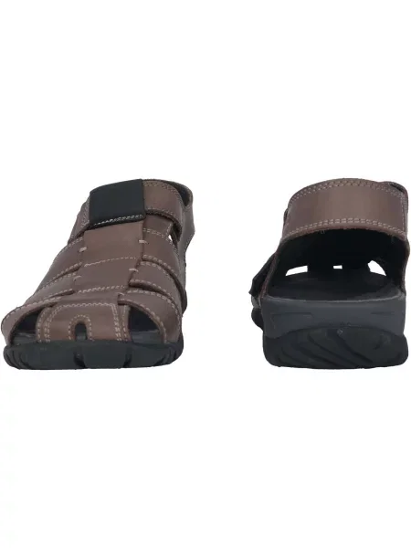 Pantofi Mephisto gri