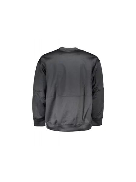 Bluza Calvin Klein Performance czarna