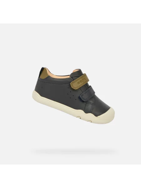 Cipele Geox plava