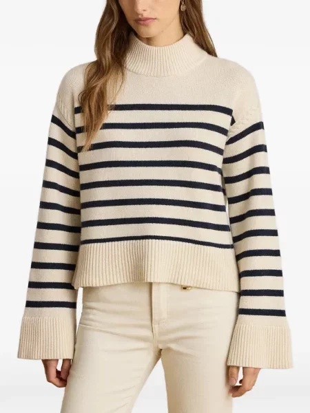 Prugasti džemper Lauren Ralph Lauren