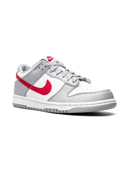 Sneakersy dziecięce Nike Dunk szare