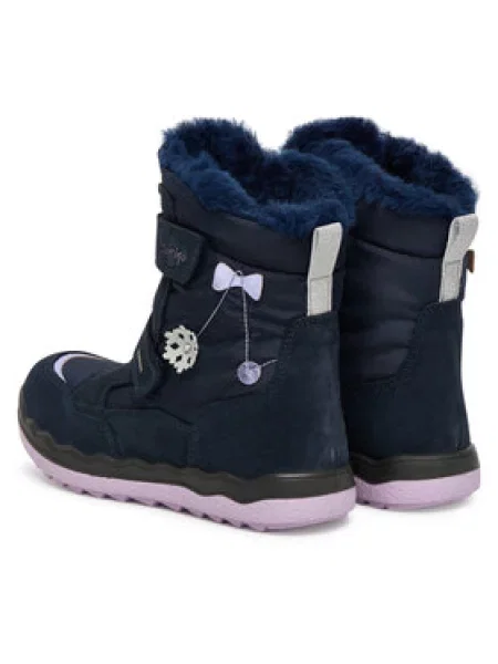 Primigi Čizme za snijeg GORE-TEX D tamnoplava