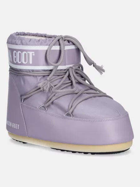Moon Boot Cizme de zăpadă violet