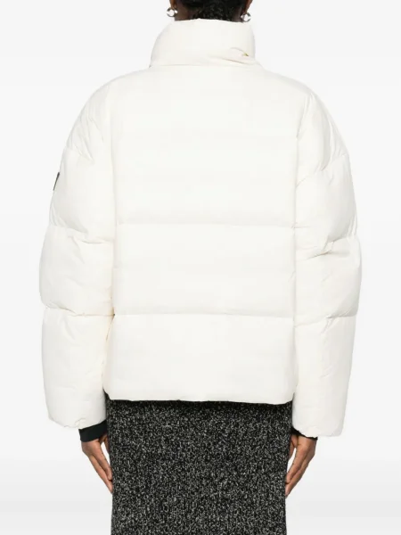 Geacă Rossignol alb