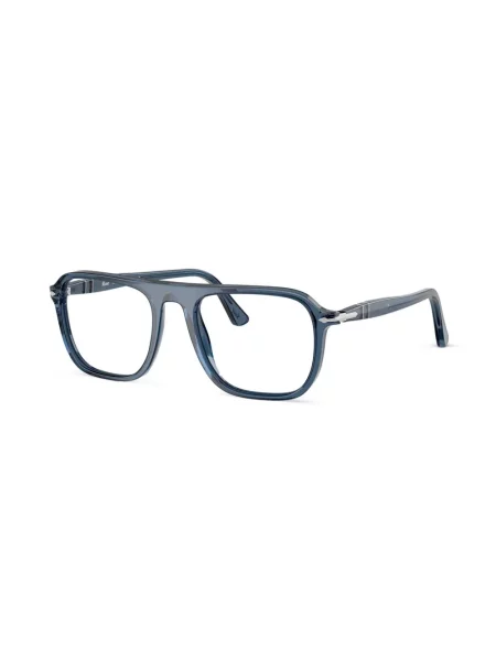 Ochelari de soare Persol albastru