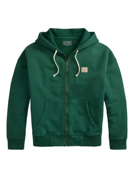 Кожени чорапи Polo Ralph Lauren с отворена пета с пейсли десен бяло
