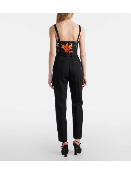 Sutien Dolce&gabbana cu model floral