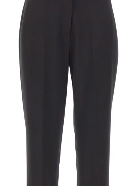 Pantaloni Kaos negru