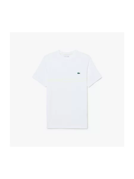 Cămașă Lacoste alb