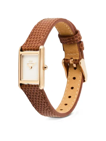 Ceas Daniel Wellington alb