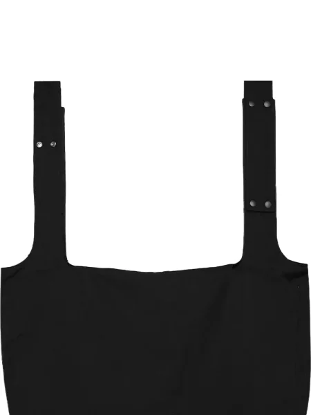 Τσάντα Discord Yohji Yamamoto μαύρο