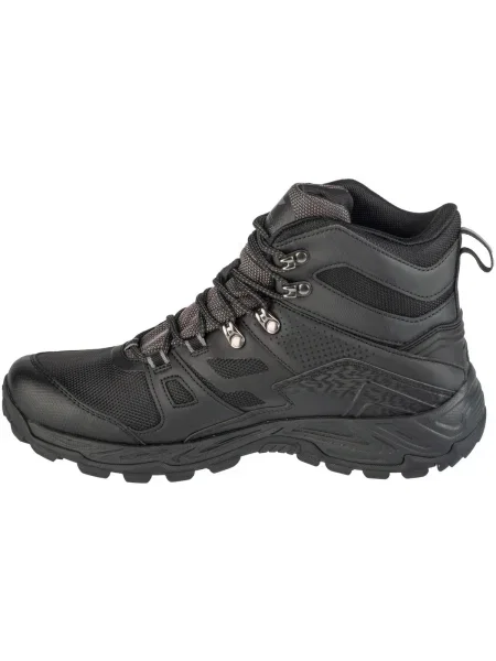 Pantofi Joma negru