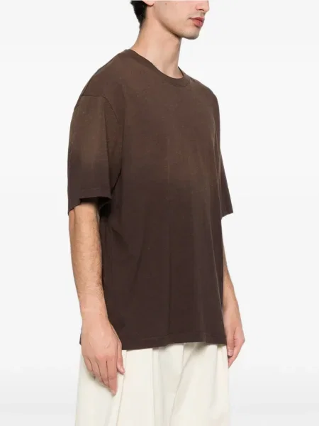 Tricou Axel Arigato maro