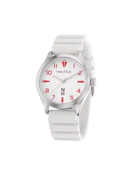 Satovi Nautica bijela