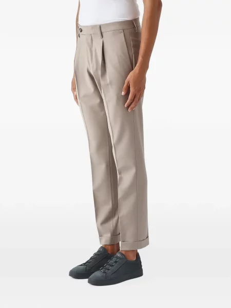 Pantaloni Michael Coal