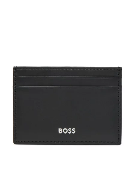 Portofel Boss negru