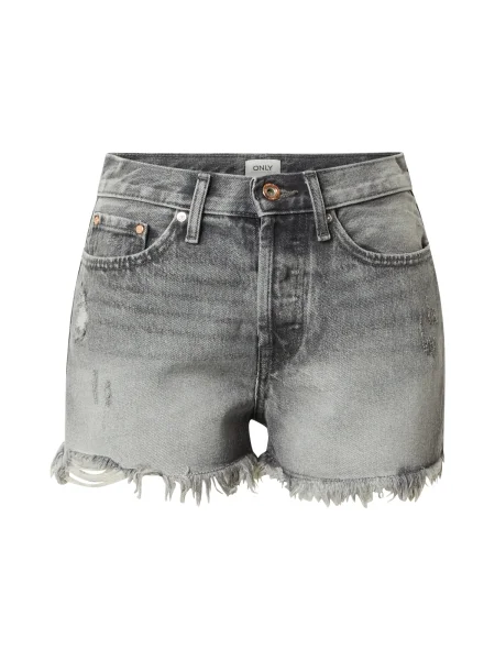 ONLY Jeans FINE LIFE denim gri