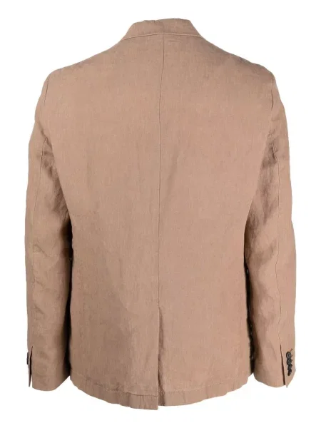 Sacou Orlebar Brown maro