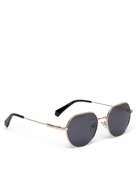 Polaroid Okulary przeciwsłoneczne PLD czarny