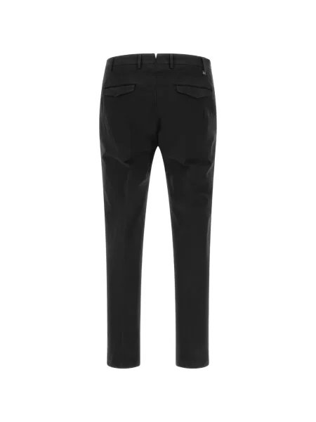 Pantaloni Pt Torino negru