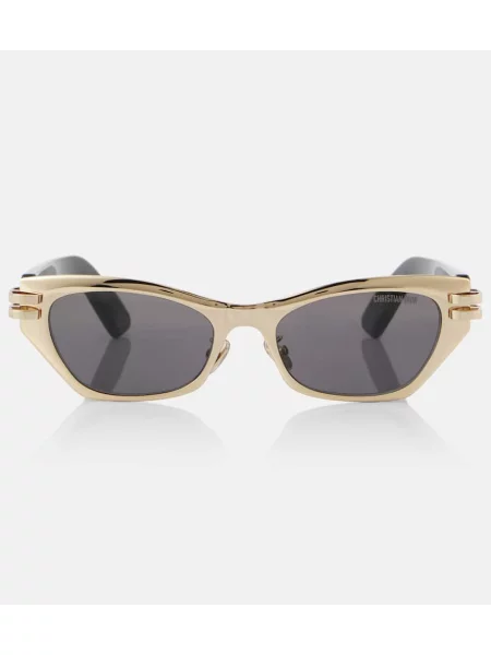 Ochelari de soare Dior Eyewear negru