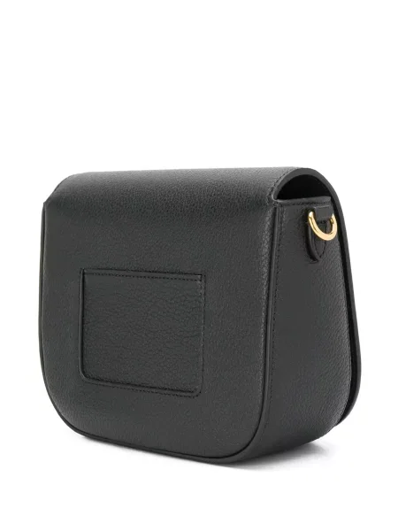 Geantă de mână Mulberry negru