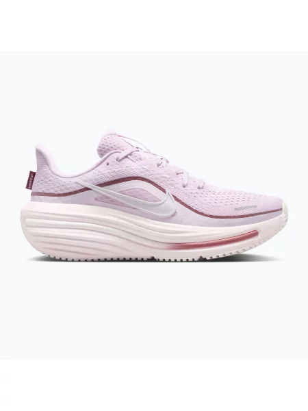 Încălțăminte de alergare pentru femei Nike Winflo 12 bleached lilac/pearl pink/sail roz