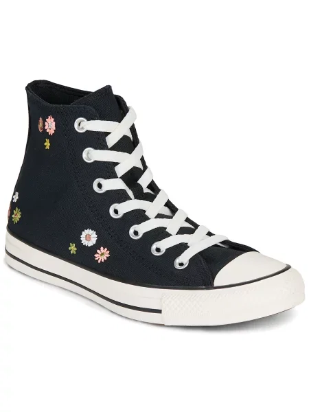 Pantofi Converse negru