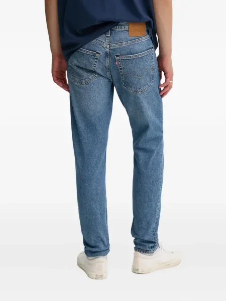 Cardigan Levi's® de catifea cord cu glugă cu buzunare cu nasturi negru