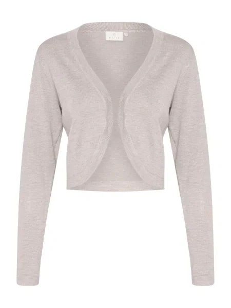Kaffe Bolero KA Astrid' gri