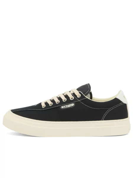 Sneakersy Stepney Workers Club czarne