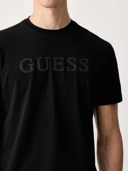 Guess футболка з PRAT