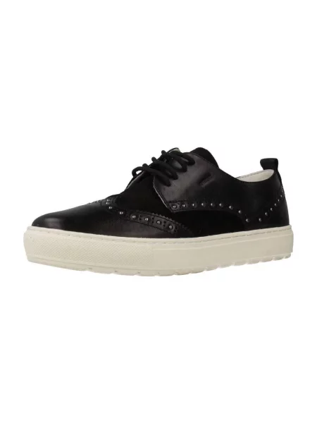 Pantofi Geox negru