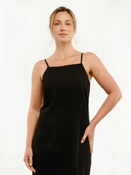 Liberte Essentiel Rochie FREDDY negru