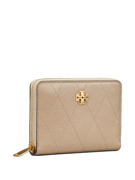 Matlasat portofel Tory Burch