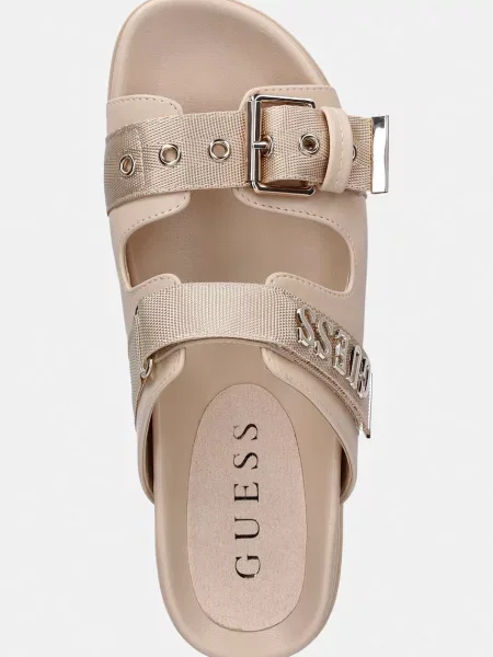 Шлепанцы Guess